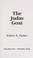 Cover of: The Judas goat