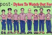 Cover of: Post-dykes to watch out for