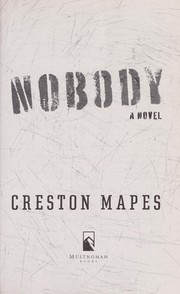 Cover of: Nobody | Creston Mapes