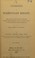 Cover of: Lessons in elementary botany