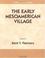 Cover of: The Early Mesoamerican village