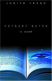 Cover of: Crybaby Butch