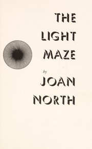 Cover of: The light maze.