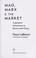 Cover of: Mao, Marx, and the market : capitalist adventures in Russia and China