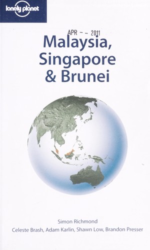 Malaysia, Singapore & Brunei 2018