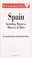 Cover of: Frommer's Spain