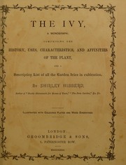 Cover of: The life of John Southack