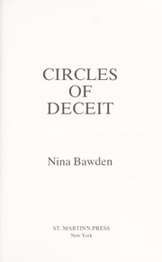 Circles of deceit