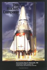 Cover of: The rocket company
