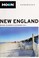 Cover of: New England