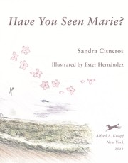 Cover of: Have you seen Marie?