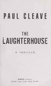 Cover of: The laughterhouse: a novel