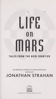 Cover of: Life on Mars