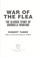 Cover of: War of the flea