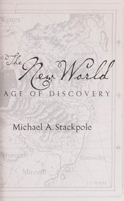 Cover of: The new world by Michael A. Stackpole