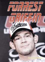 Cover of: Forrest Griffin