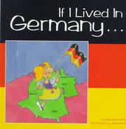 Cover of: If I lived in Germany--