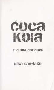 Cover of: Coca Kola