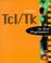 Cover of: Tcl/Tk For Real Programmers