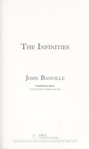 Cover of: The infinities by John Banville