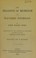 Cover of: The philosophy of mesmerism and electrical psychology