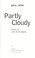 Cover of: Partly cloudy