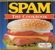 Cover of: The Spam cookbook by compiled by Linda Eggers.