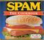 Cover of: Spam