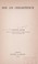 Cover of: Rose and chrysanthemum