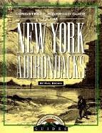 Cover of: Longstreet highroad guide to the New York Adirondacks