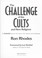 Cover of: The challenge of the cults and new religions