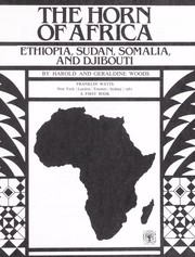 Cover of: Let's visit North Africa