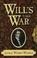 Cover of: Will's War