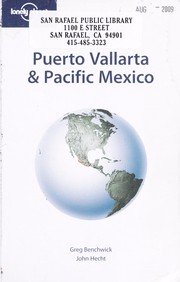 Cover of: Puerto Vallarta & Pacific Mexico