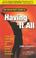 Cover of: The Street Kid's Guide to Having It All