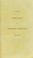 Cover of: A practical inquiry on disordered respiration ; distinguishing convulsive asthma, its specific causes, and proper indications of cure