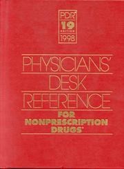 Cover of: 1998 Physicians