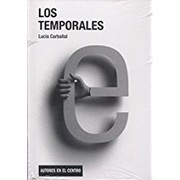 Cover of: Los temporales
