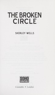 Cover of: The broken circle