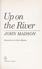 Cover of: Up on the river