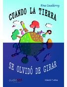 Cover of: Cuando la tierra se olvido de girar