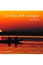 Cover of: La hija del Ganges by 