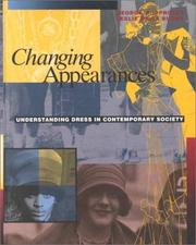 Cover of: Changing appearances by George B. Sproles