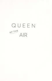 Queen of the air by Dean Jensen