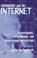 Cover of: Psychology and the Internet