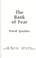 Cover of: The bank of fear