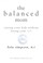 Cover of: The balanced mom : raising your kids without losing your self