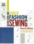 A guide to fashion sewing by Connie Amaden-Crawford