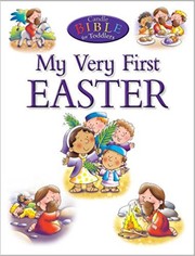 Cover of: My Very First Easter