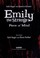 Cover of: Emily the Strange : piece of mind